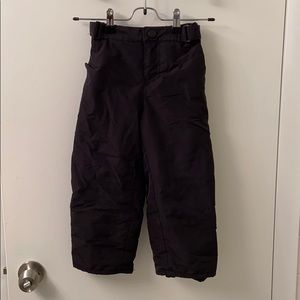 Snow pants